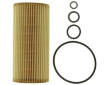 Olejový filter MAHLE OX 383D