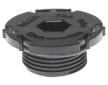 Olejový filter MAHLE OX 387D1
