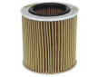 Olejový filter MAHLE OX 387D1