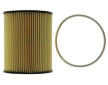 Olejový filter MAHLE OX 433D