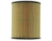 Olejový filter MAHLE OX 433D