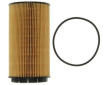 Olejový filter MAHLE OX 557D