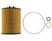 Olejový filter MAHLE OX 636D