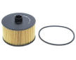 Olejový filter MAHLE OX 968D