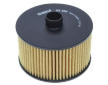 Olejový filter MAHLE OX 968D