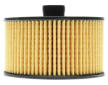 Olejový filter MAHLE OX 968D