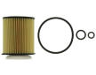 Olejový filter MAHLE OX 982D
