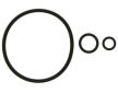Olejový filter MAHLE OX 982D