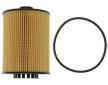 Olejový filter MAHLE OX 983D