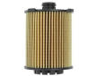 Olejový filter MAHLE OX 1075D