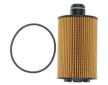 Olejový filter MAHLE OX 1145D