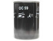 Olejový filter MAHLE OC 59