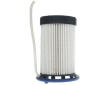 Palivový filter MAHLE KX 492