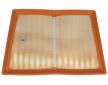 Vzduchový filter MAHLE LX 4392