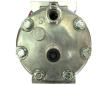 Kompresor, klimatizace MAHLE ACP 1045 000S