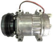 Kompresor, klimatizace MAHLE ACP 1045 000S