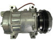 Kompresor, klimatizace MAHLE ACP 1045 000S