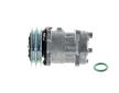 Kompresor, klimatizace MAHLE ACP 1057 000P