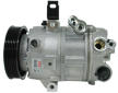 Kompresor, klimatizace MAHLE ACP 1202 000P