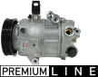 Kompresor, klimatizace MAHLE ACP 1202 000P
