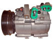 Kompresor, klimatizace MAHLE ACP 1233 000P