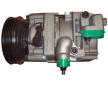 Kompresor, klimatizace MAHLE ACP 1233 000P