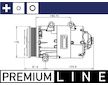 Kompresor, klimatizace MAHLE ACP 1331 000P