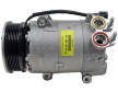 Kompresor, klimatizace MAHLE ACP 1395 000P