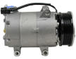 Kompresor, klimatizace MAHLE ACP 1395 000P