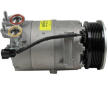 Kompresor, klimatizace MAHLE ACP 1395 000P