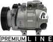 Kompresor, klimatizace MAHLE ACP 463 000P