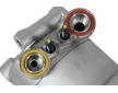 Kompresor, klimatizace MAHLE ACP 554 000P