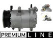 Kompresor, klimatizace MAHLE ACP 554 000P