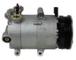 Kompresor, klimatizace MAHLE ACP 554 000P