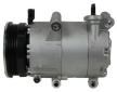 Kompresor, klimatizace MAHLE ACP 554 000P