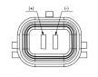 Kompresor, klimatizace MAHLE ACP 635 000P