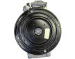 Kompresor, klimatizace MAHLE ACP 706 000P