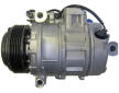 Kompresor, klimatizace MAHLE ACP 706 000P