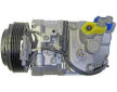 Kompresor, klimatizace MAHLE ACP 706 000P