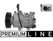 Kompresor, klimatizace MAHLE ACP 759 000P