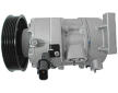 Kompresor, klimatizace MAHLE ACP 759 000P