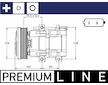 Kompresor, klimatizace MAHLE ACP 855 000P