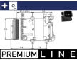 Kompresor, klimatizace MAHLE ACP 866 000P