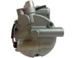 Kompresor, klimatizace MAHLE ACP 894 000S