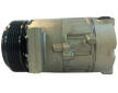 Kompresor, klimatizace MAHLE ACP 894 000S