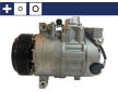 Kompresor, klimatizace MAHLE ACP 894 000S