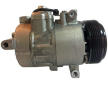 Kompresor, klimatizace MAHLE ACP 894 000S