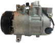 Kompresor, klimatizace MAHLE ACP 894 000S