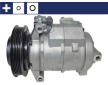 Kompresor, klimatizace MAHLE ACP 969 000S