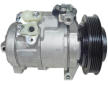Kompresor, klimatizace MAHLE ACP 969 000S